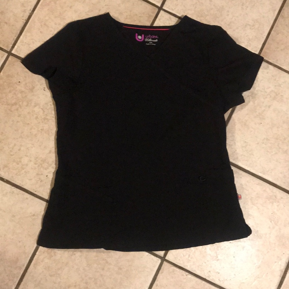 Urbane Ultimate scrub set